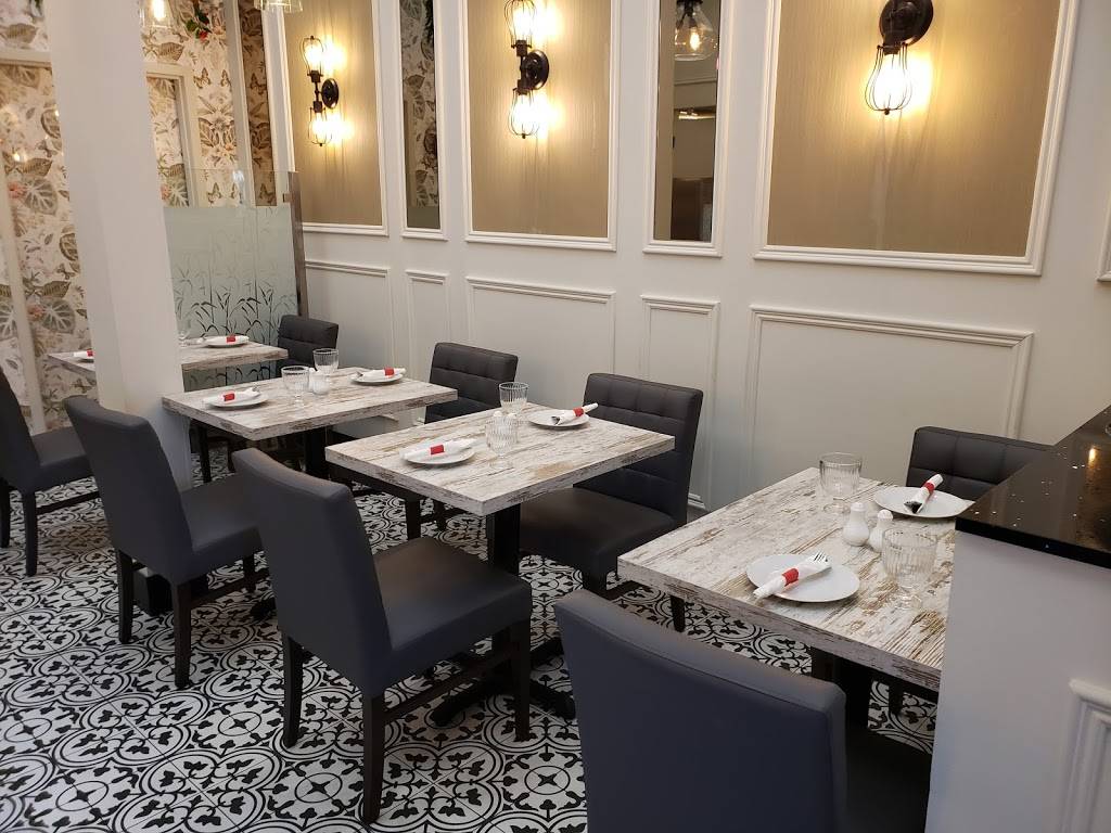 Espinas Restaurant | restaurant | 6080 Yonge St # 109, North York, ON M2M 3W6, Canada | 4162226622 OR +1 416-222-6622