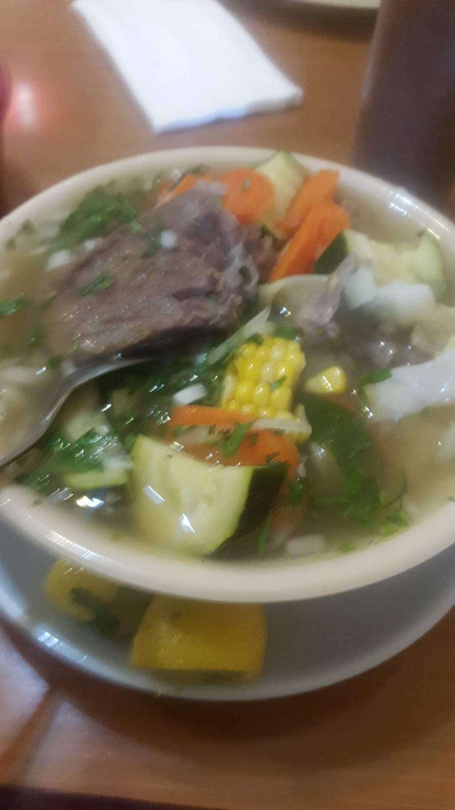 El Rancho | restaurant | 10108 Garvey Ave, El Monte, CA 91733, USA | 6264529363 OR +1 626-452-9363