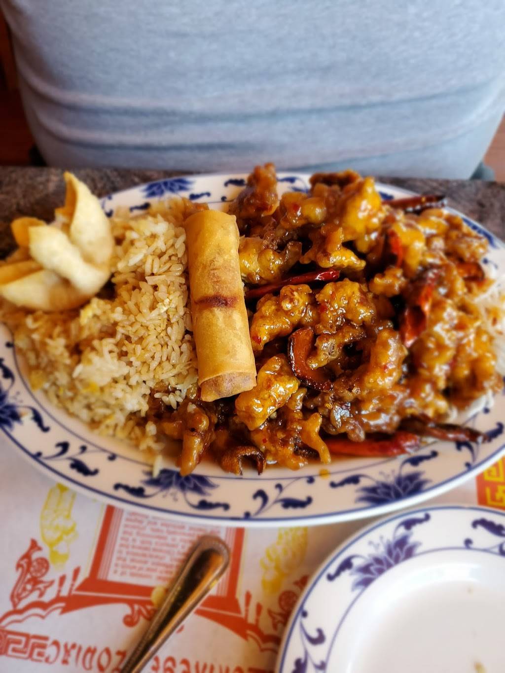 Taste of China | restaurant | 1935 Federal Blvd, Denver, CO 80204, USA | 3034772204 OR +1 303-477-2204