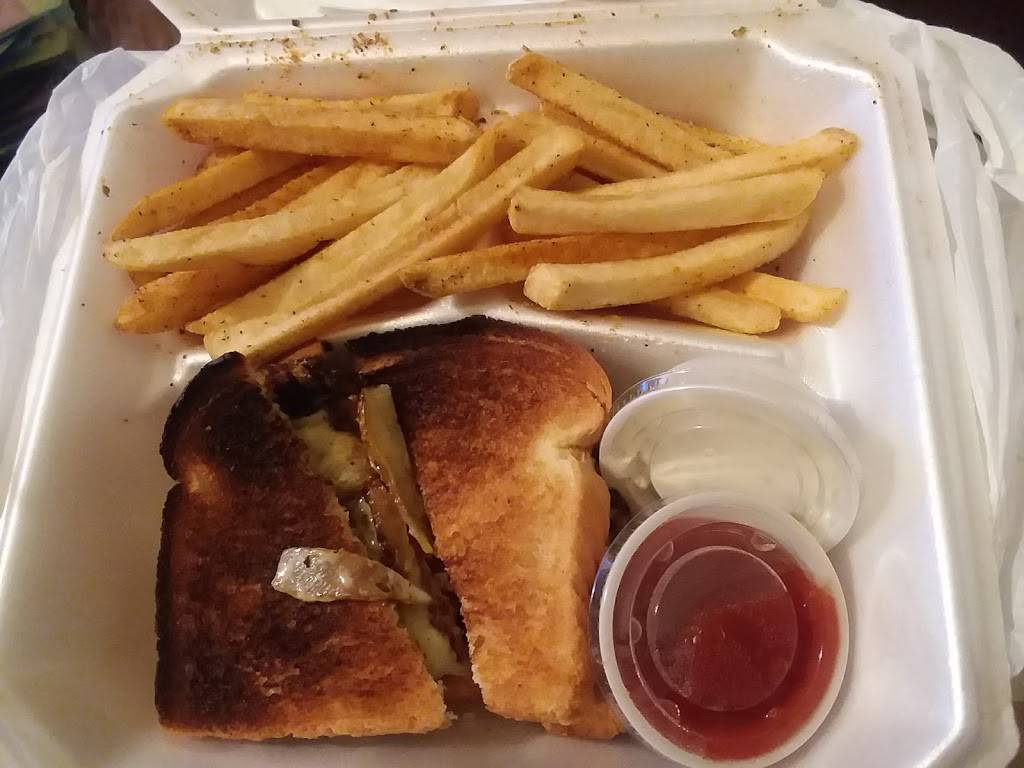 Richies Soul Food Restaurant & Lounge | restaurant | 3199 Main St, Buffalo, NY 14214, USA | 7169315596 OR +1 716-931-5596