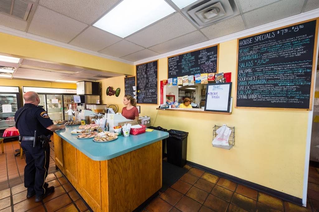 Short Stop Food to Go | restaurant | 6920 Snider Plaza, Dallas, TX 75205, USA | 2143600311 OR +1 214-360-0311