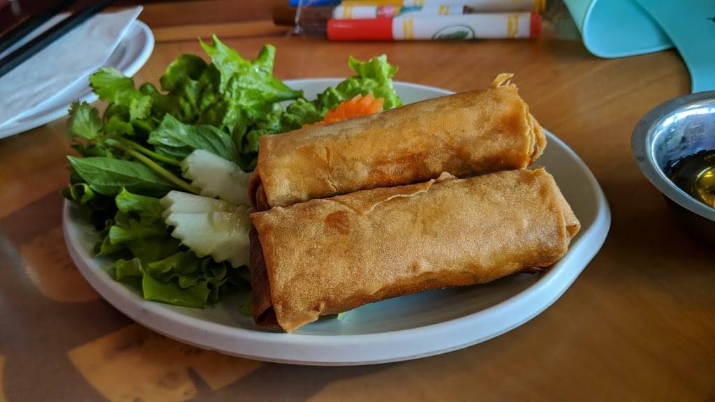 Tan Lac Vien Vietnamese Bistro | restaurant | 2114 Murray Ave, Pittsburgh, PA 15217, USA | 4125218888 OR +1 412-521-8888