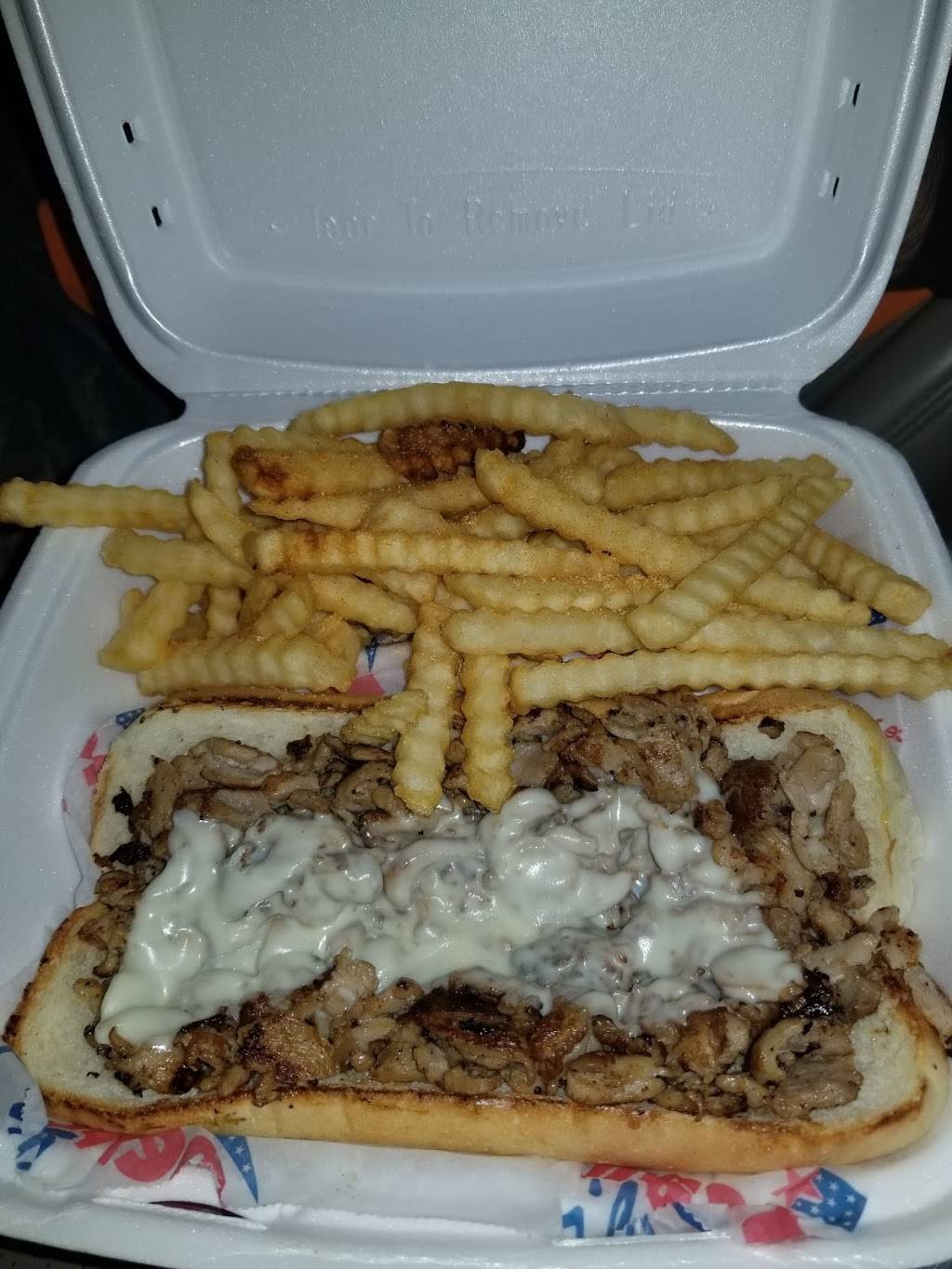 American Deli | meal takeaway | 162 Banks Rd, Fayetteville, GA 30214, USA | 6788174570 OR +1 678-817-4570