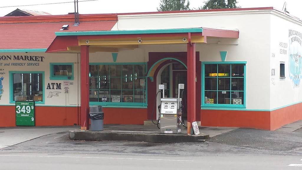 Hockinson Market | restaurant | 15814 NE 182nd Ave, Brush Prairie, WA 98606, USA | 3608921054 OR +1 360-892-1054