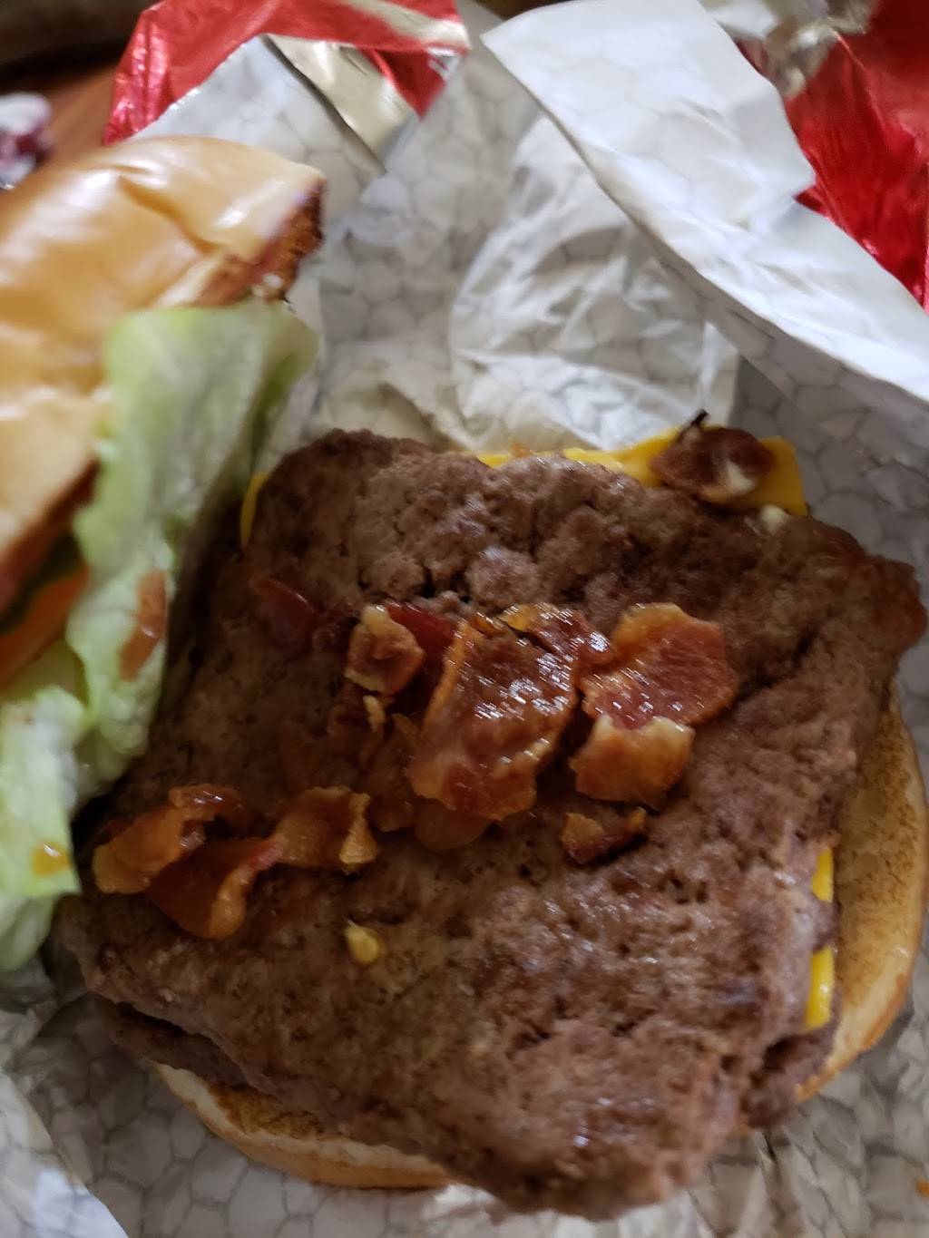 Wendys | restaurant | 3504 Chamblee Tucker Rd, Chamblee, GA 30341, USA | 7704512922 OR +1 770-451-2922