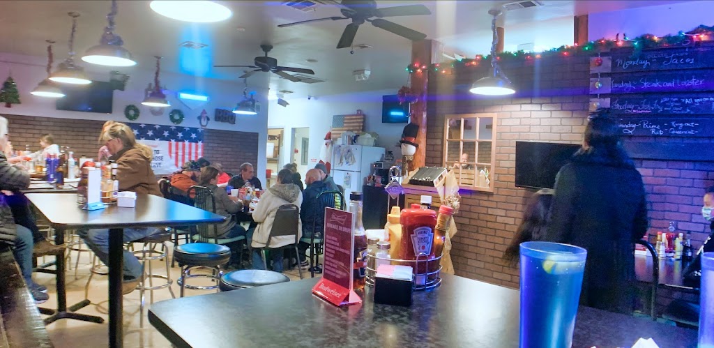 Hoochs Kingman Grille | restaurant | 2215 E Butler Ave, Kingman, AZ 86409, USA | 9285295150 OR +1 928-529-5150