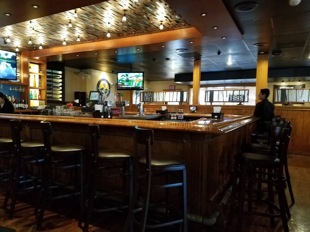 Outback Steakhouse | restaurant | 4196 Clairemont Mesa Blvd, San Diego, CA 92117, USA | 8582746283 OR +1 858-274-6283