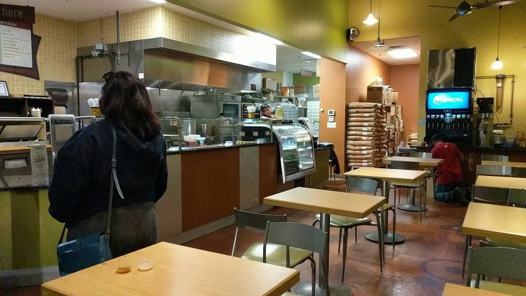 Bon Fresco | bakery | 6945 Oakland Mills Rd, Columbia, MD 21045, USA | 4102903434 OR +1 410-290-3434