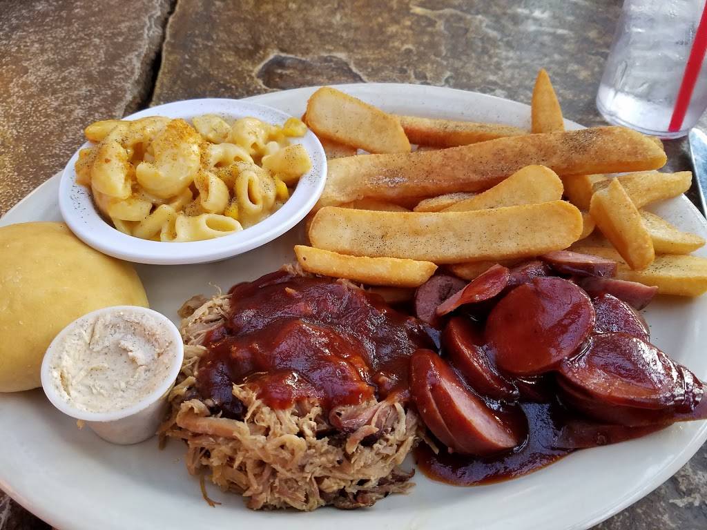 Dillons KC Style Barbeque | restaurant | 4814, 8706 W Thunderbird Rd, Peoria, AZ 85381, USA | 6239795353 OR +1 623-979-5353
