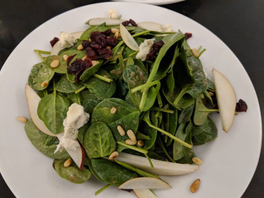 Hot Italian Pizza & Panini Bar | restaurant | 1627 16th St, Sacramento, CA 95814, USA | 9164443000 OR +1 916-444-3000