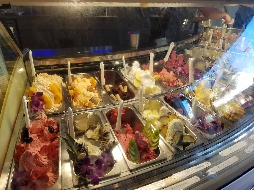 Frost Gelato at the Biltmore | cafe | 2502 E Camelback Rd #136, Phoenix, AZ 85016, USA | 6029553767 OR +1 602-955-3767