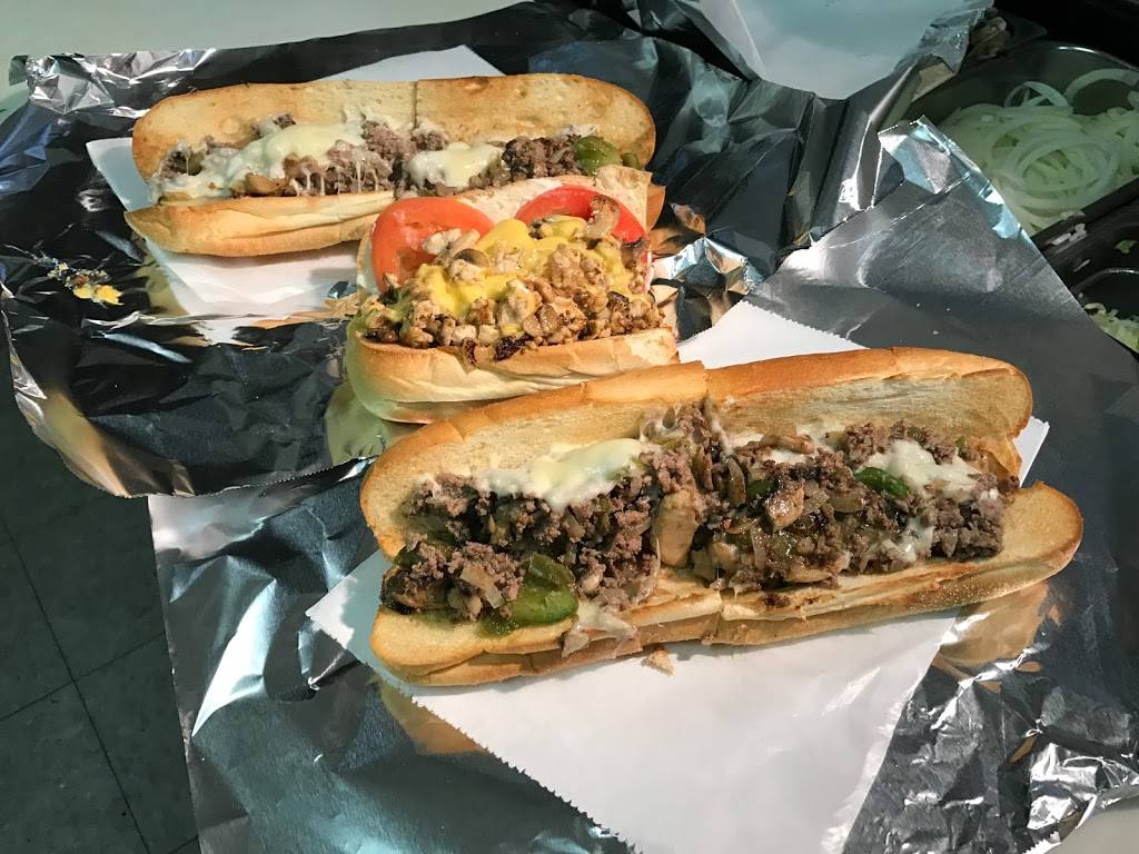 Lous Giant Subs & Deli | restaurant | 1721 N Dixie Hwy, Pompano Beach, FL 33060, USA | 9549469600 OR +1 954-946-9600