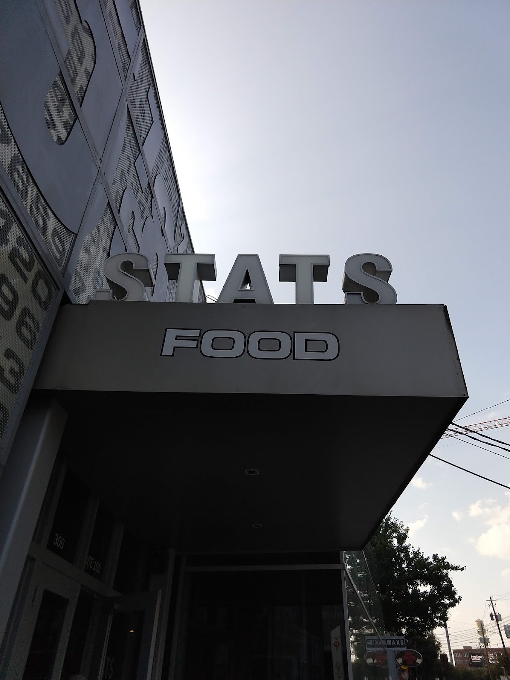 STATS Brewpub | restaurant | 300 Marietta St NW Suite 101, Atlanta, GA 30313, USA | 4048851472 OR +1 404-885-1472