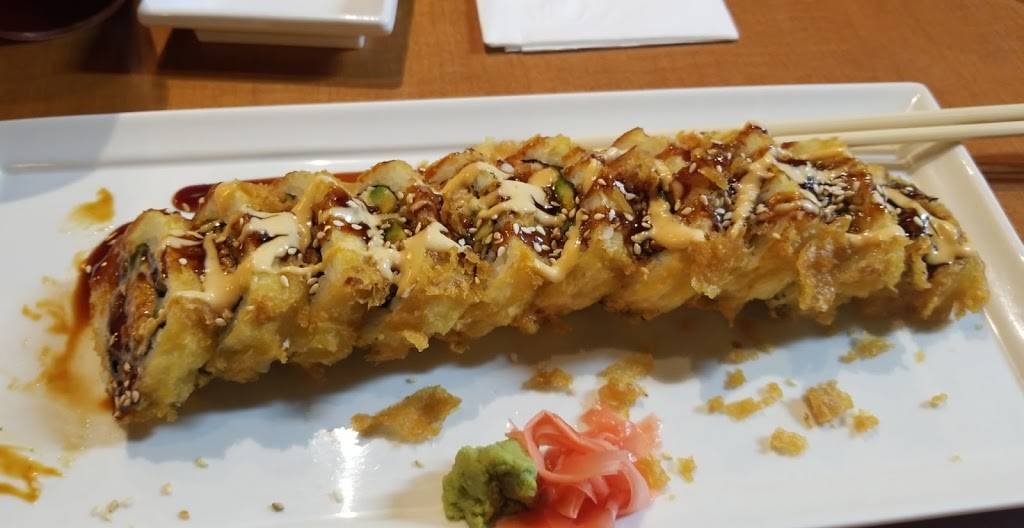 Oishii Japanese Cuisine | restaurant | 4462 W Ashlan Ave, Fresno, CA 93722, USA | 5592769300 OR +1 559-276-9300