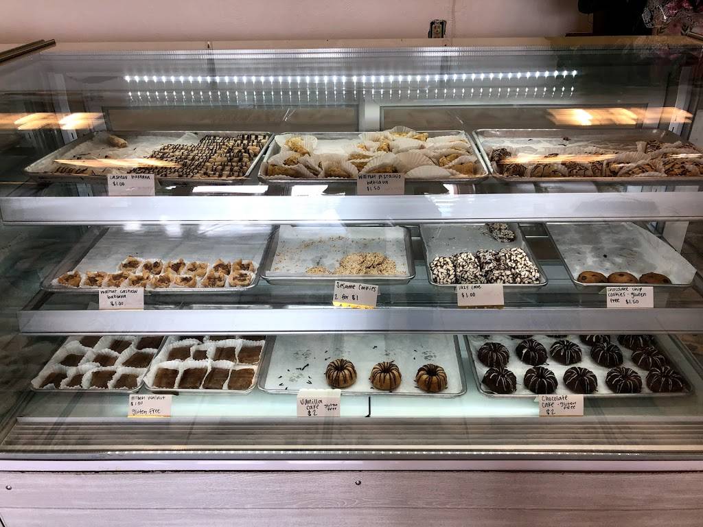 Nabati | restaurant | 7101 Northwest Expy, Oklahoma City, OK 73132, USA | 4055060478 OR +1 405-506-0478