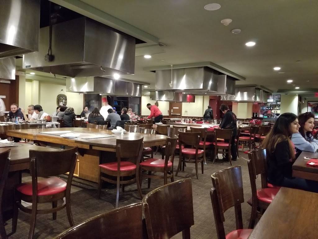Benihana | restaurant | 2105 Northern Blvd, Manhasset, NY 11030, USA | 5166273400 OR +1 516-627-3400