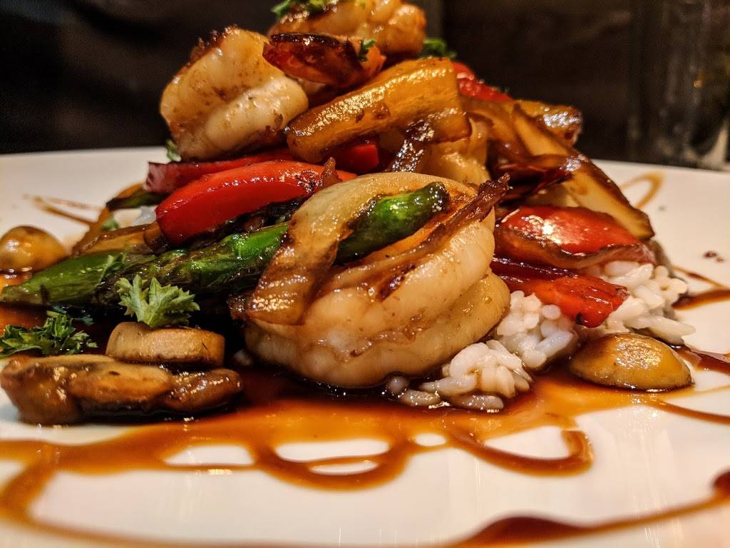 Silvers Grill | restaurant | 104 Euclid Ave, Park Ridge, IL 60068, USA | 8472682010 OR +1 847-268-2010