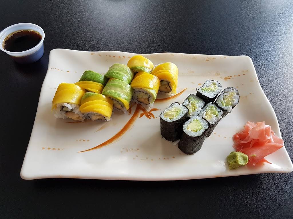 SUSHIOLOGY Lake Buena Vista | restaurant | 12211 Regency Village Dr #7, Orlando, FL 32821, USA | 4072394920 OR +1 407-239-4920