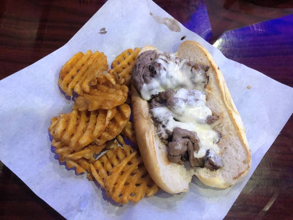 Old Detroit Burger Bar | restaurant | 3946 Rochester Rd, Troy, MI 48083, USA | 2482477962 OR +1 248-247-7962