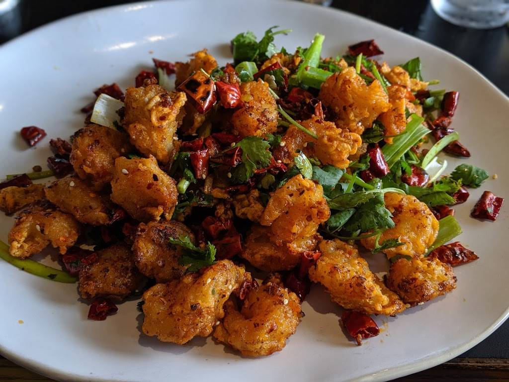 Urban Wu | restaurant | 3330 Piedmont Rd NE #22B, Atlanta, GA 30305, USA | 4048168008 OR +1 404-816-8008