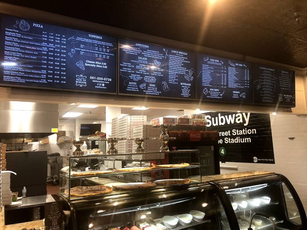 Danny’s Pizza Kitchen | restaurant | 3501 W Boynton Beach Blvd, Boynton Beach, FL 33436, USA | 5612000739 OR +1 561-200-0739