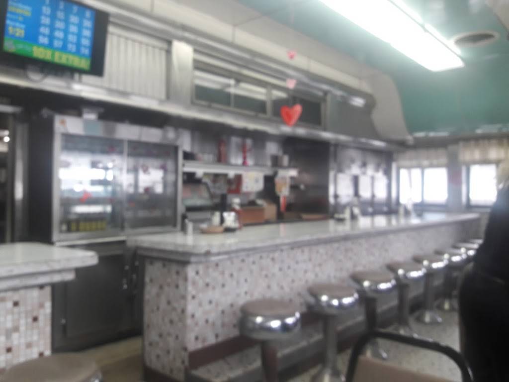 24/7 Diner | restaurant | 888 Resorts World Drive, Monticello, NY 12701, USA | 8454287200 OR +1 845-428-7200