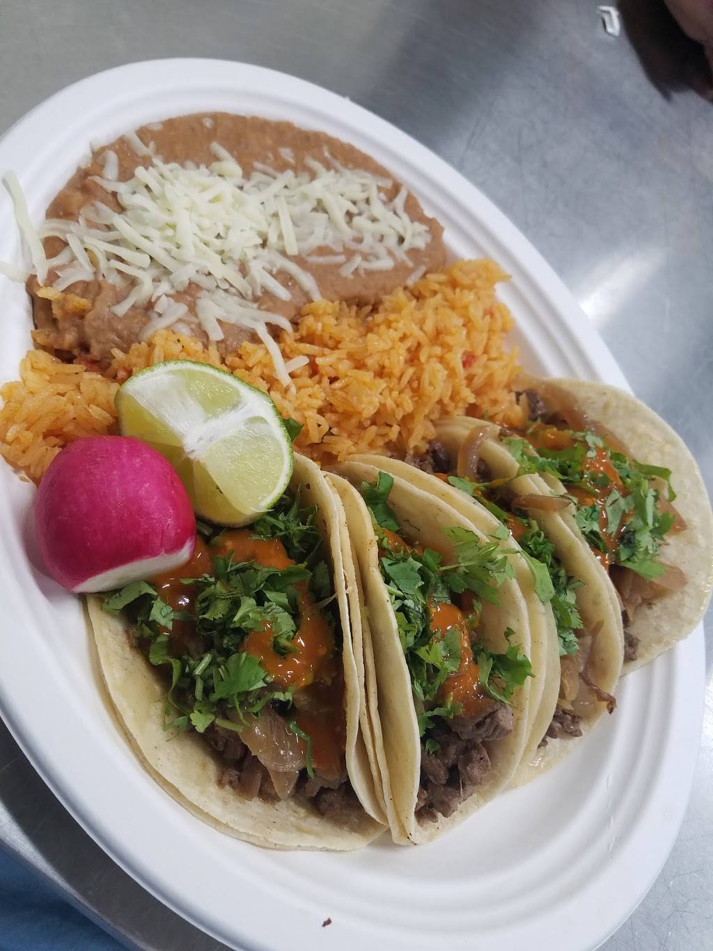 Los Tacos De Pancho | restaurant | 2699 Clayton Rd, Concord, CA 94519, USA | 9258270517 OR +1 925-827-0517