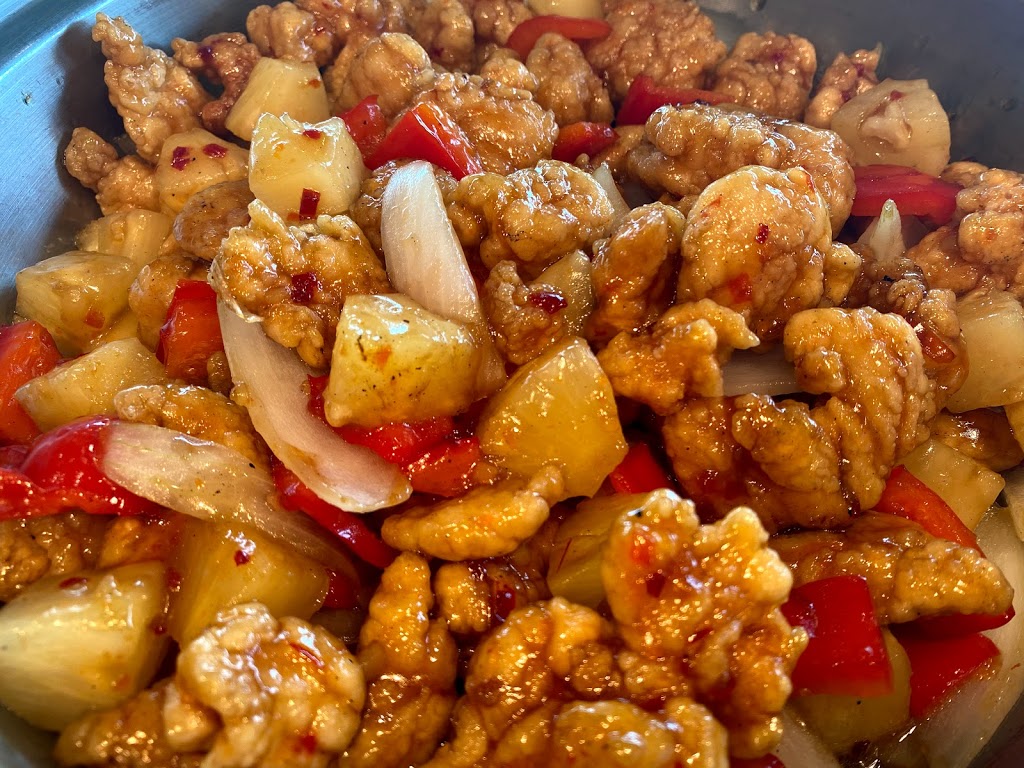 Panda Express | restaurant | 3811 Airport Blvd, Mobile, AL 36608, USA | 2514142819 OR +1 251-414-2819