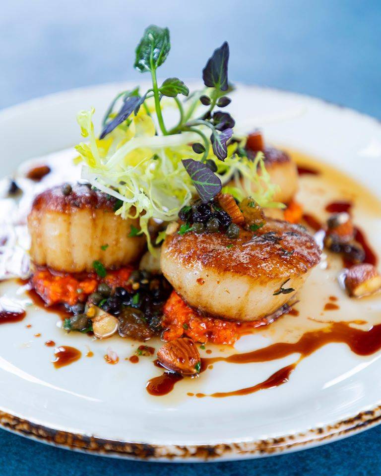 Cleo Third Street | restaurant | 8384 W 3rd St, Los Angeles, CA 90048, USA | 3235791600 OR +1 323-579-1600