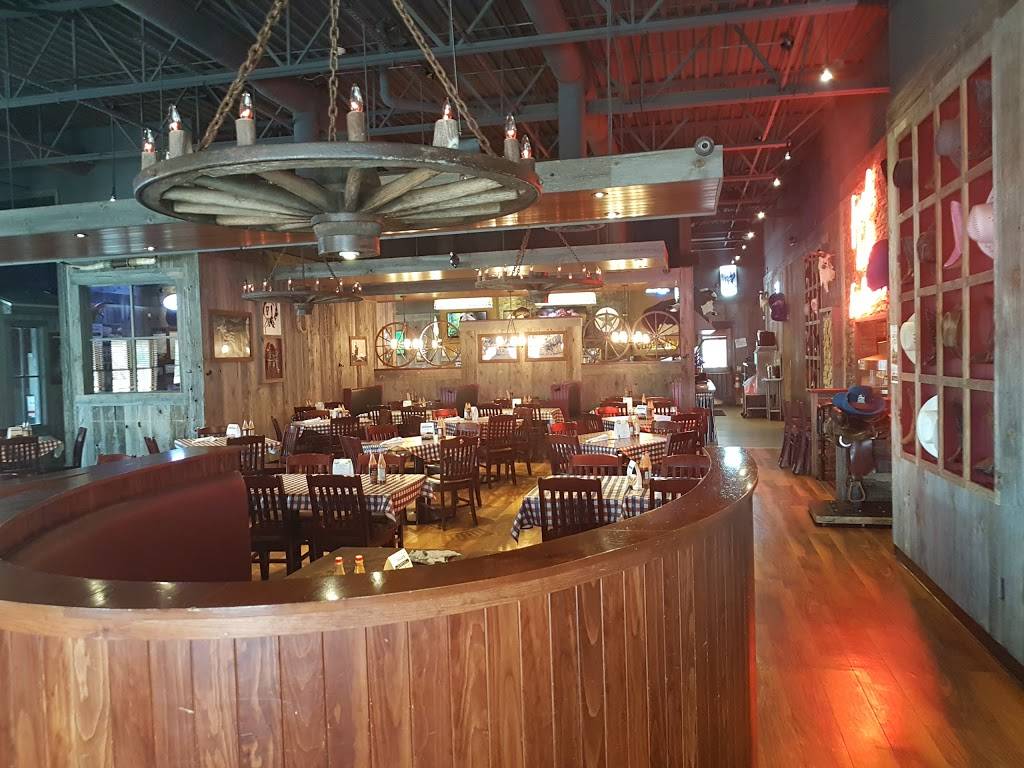 Lone Star Texas Grill | restaurant | 130 Bell Blvd, Belleville, ON K8P 5L2, Canada | 6139628677 OR +1 613-962-8677