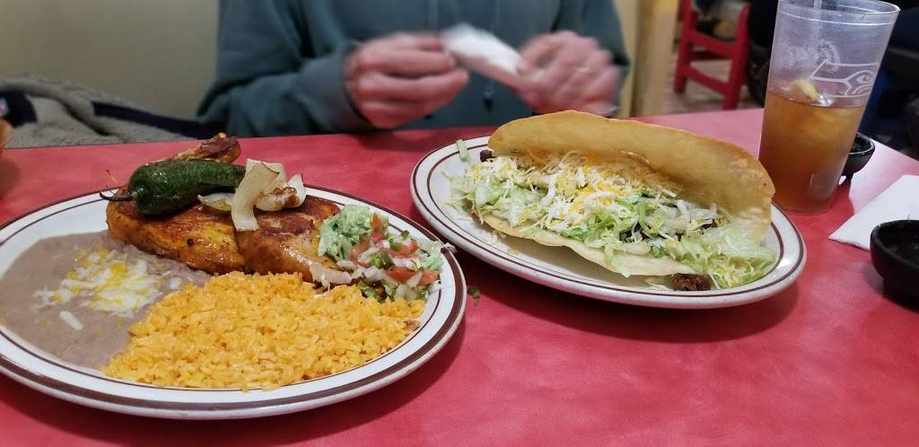 Coronas Taqueria Y Mas | restaurant | 3720 Pacific Ave SE, Olympia, WA 98501, USA | 3609721307 OR +1 360-972-1307