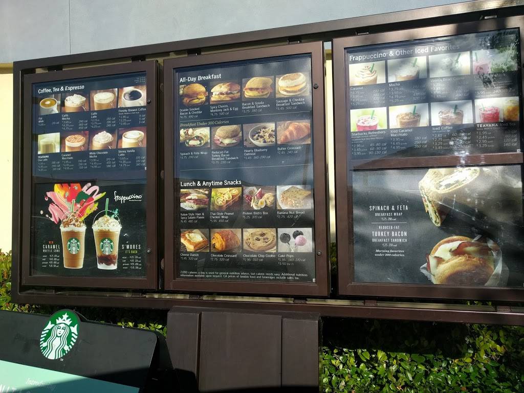 Starbucks | cafe | 193 Sunset Ave Suite A, Suisun City, CA 94585, USA | 7074291867 OR +1 707-429-1867