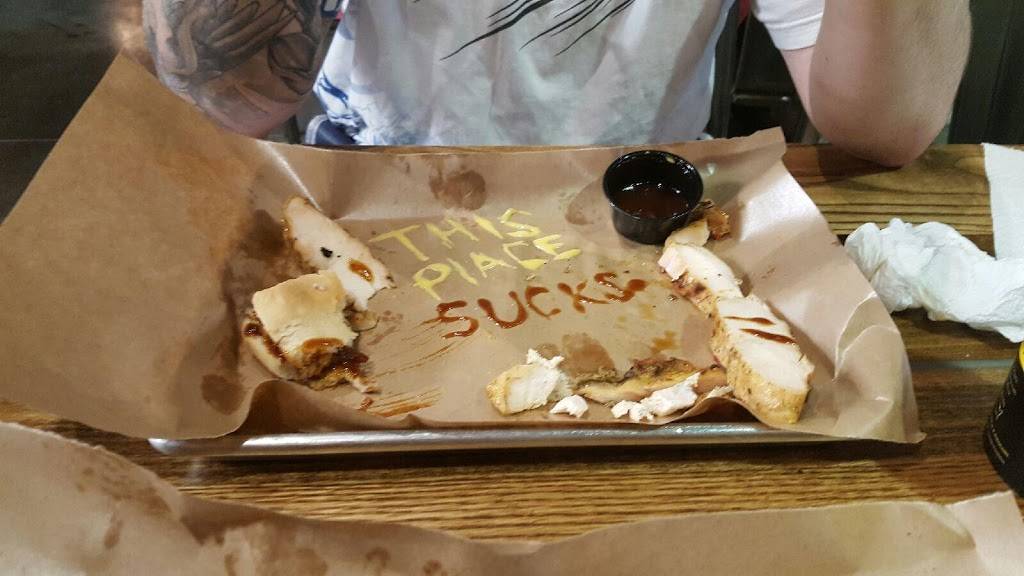 Dickeys Barbecue Pit | restaurant | 12620 Day St, Moreno Valley, CA 92553, USA | 9516531340 OR +1 951-653-1340