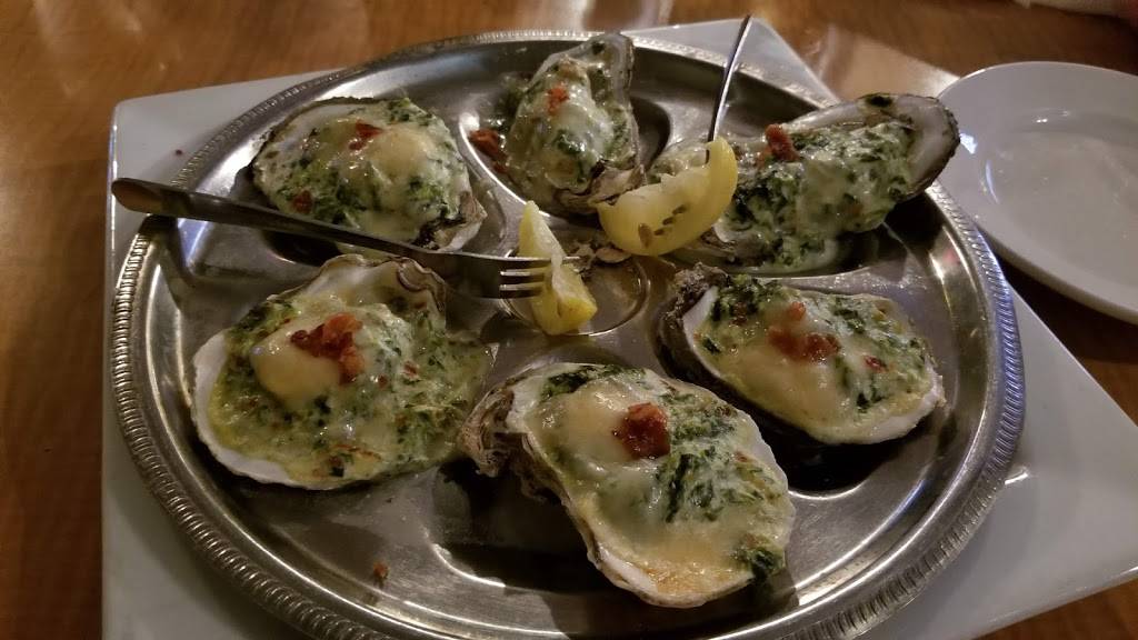 The Great Bay Oyster House | restaurant | 109 E Poinsett St, Greer, SC 29651, USA | 8648791030 OR +1 864-879-1030