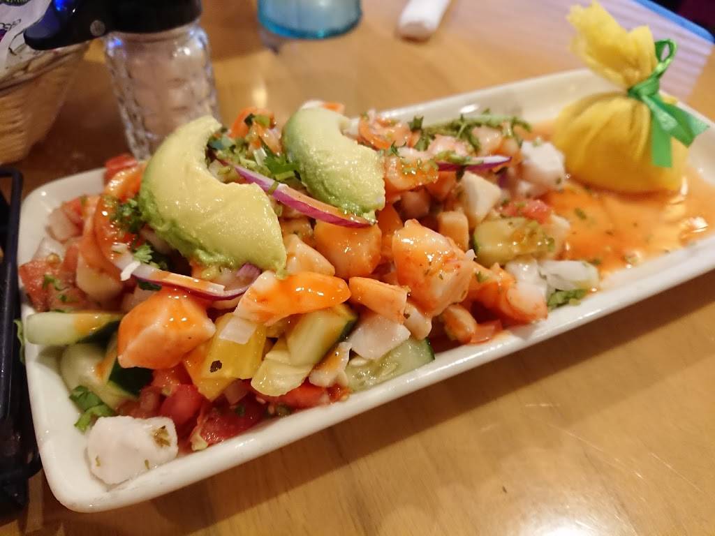 La Carreta | restaurant | 107 Carrollwood Dr, Laplace, LA 70068, USA | 9856519991 OR +1 985-651-9991