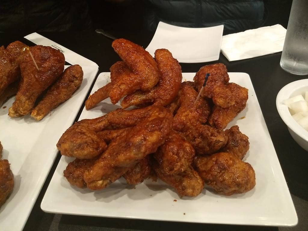 Bonchon Natomas | restaurant | 4740 Natomas Blvd, Sacramento, CA 95835, USA | 9162857888 OR +1 916-285-7888
