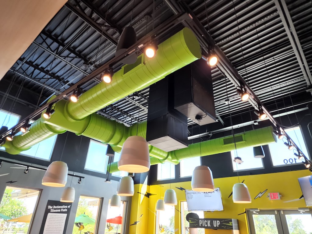 Tijuana Flats | restaurant | 14410 Shoreside Way, Winter Garden, FL 34787, USA | 4074591910 OR +1 407-459-1910