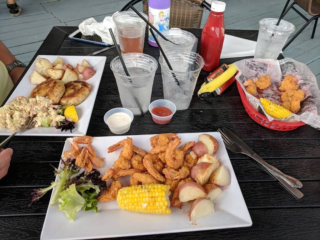 Bubba Gumbo’s | restaurant | 1 Old US Hwy 80, Tybee Island, GA 31328, USA | 9127864445 OR +1 912-786-4445