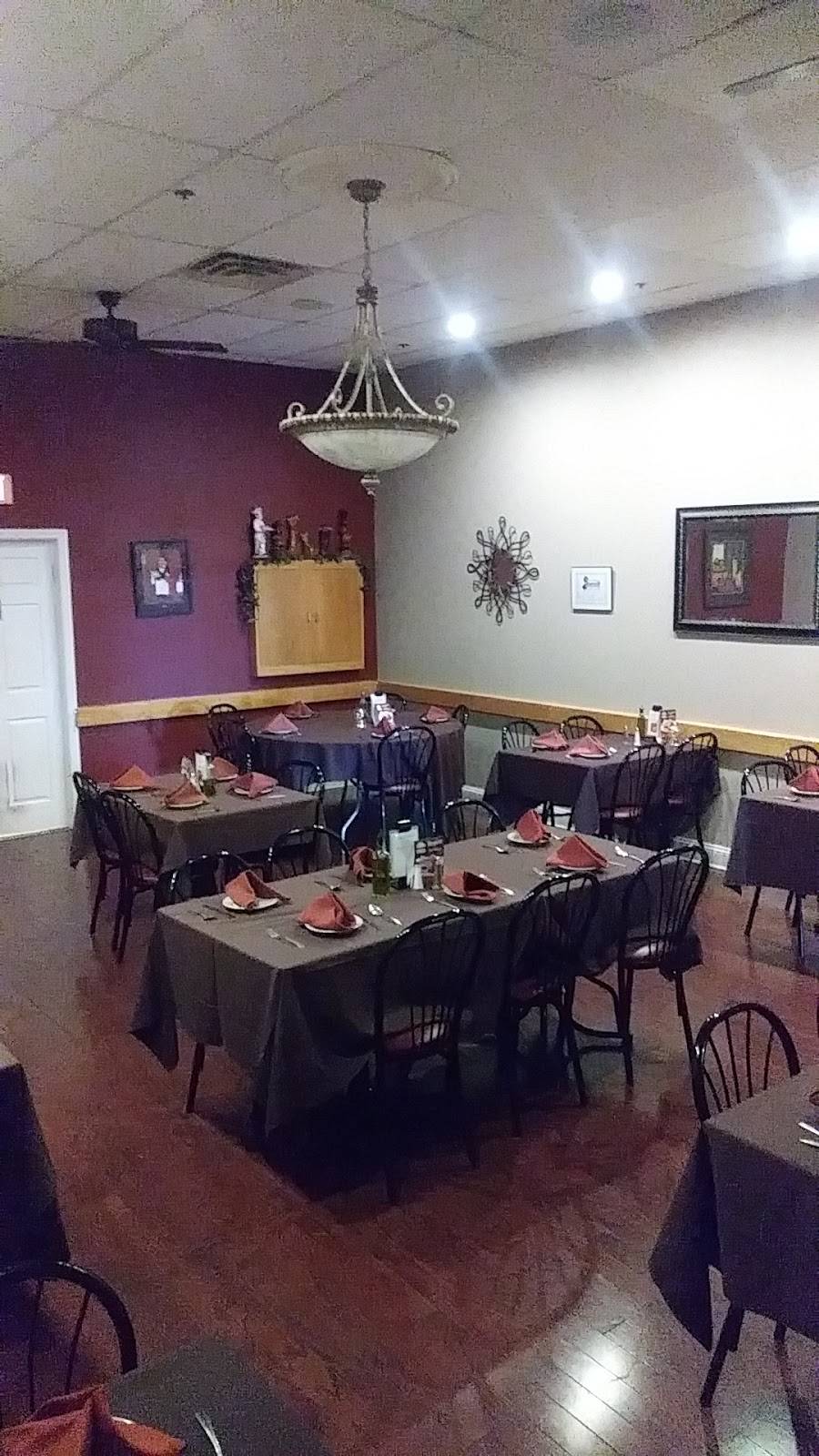 Villa Restaurant | restaurant | 794 NJ-35, Middletown, NJ 07748, USA | 7326150770 OR +1 732-615-0770