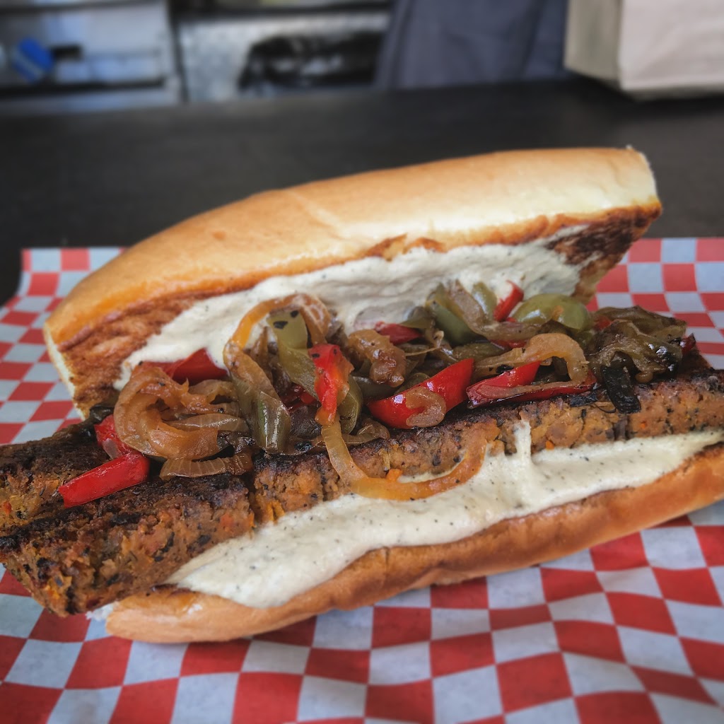 Atlas Meat-Free Deli | restaurant | 98 NE 79th St, Miami, FL 33138, USA | 3053236661 OR +1 305-323-6661