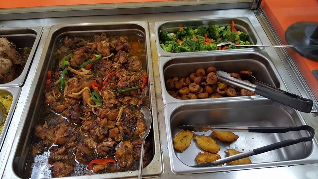 Manny Mofongo | restaurant | 188 Ashburton Ave, Yonkers, NY 10701, USA | 9144104504 OR +1 914-410-4504