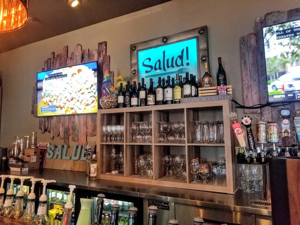 Salud! de Mesilla | restaurant | 1800 Avenida de Mesilla B, Las Cruces, NM 88005, USA | 5753233548 OR +1 575-323-3548