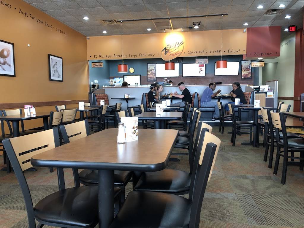 Zoup! | meal takeaway | 4715 Kirkwood Hwy, Wilmington, DE 19808, USA | 3026604400 OR +1 302-660-4400
