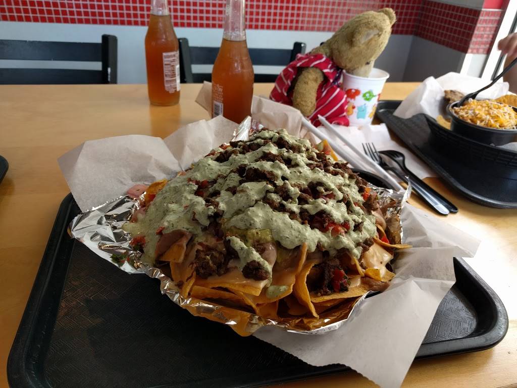 Xochimex Cantina Grill | restaurant | 14713 SW 42nd St #105, Miami, FL 33185, USA | 3052203173 OR +1 305-220-3173