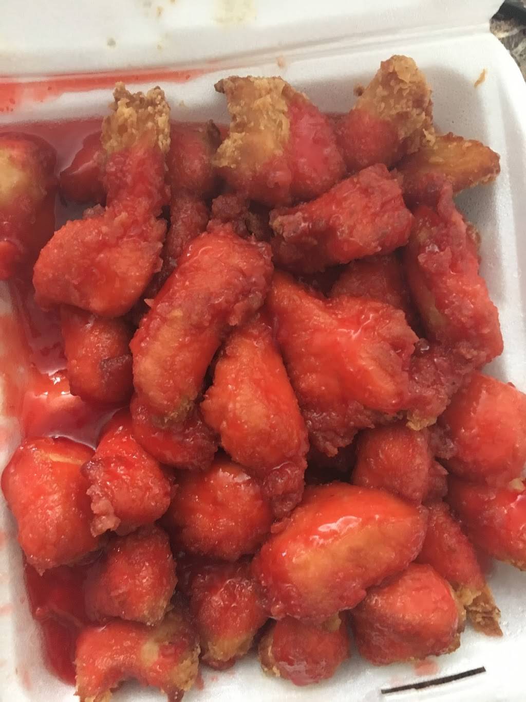 Lucky House Chinese Restaurant | restaurant | 119 St Robert Blvd, St Robert, MO 65584, USA | 5733362313 OR +1 573-336-2313