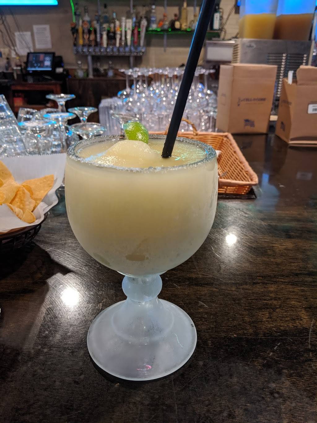 El Toro Loco | restaurant | 2617 Poplar Ave, Memphis, TN 38112, USA | 9014584414 OR +1 901-458-4414