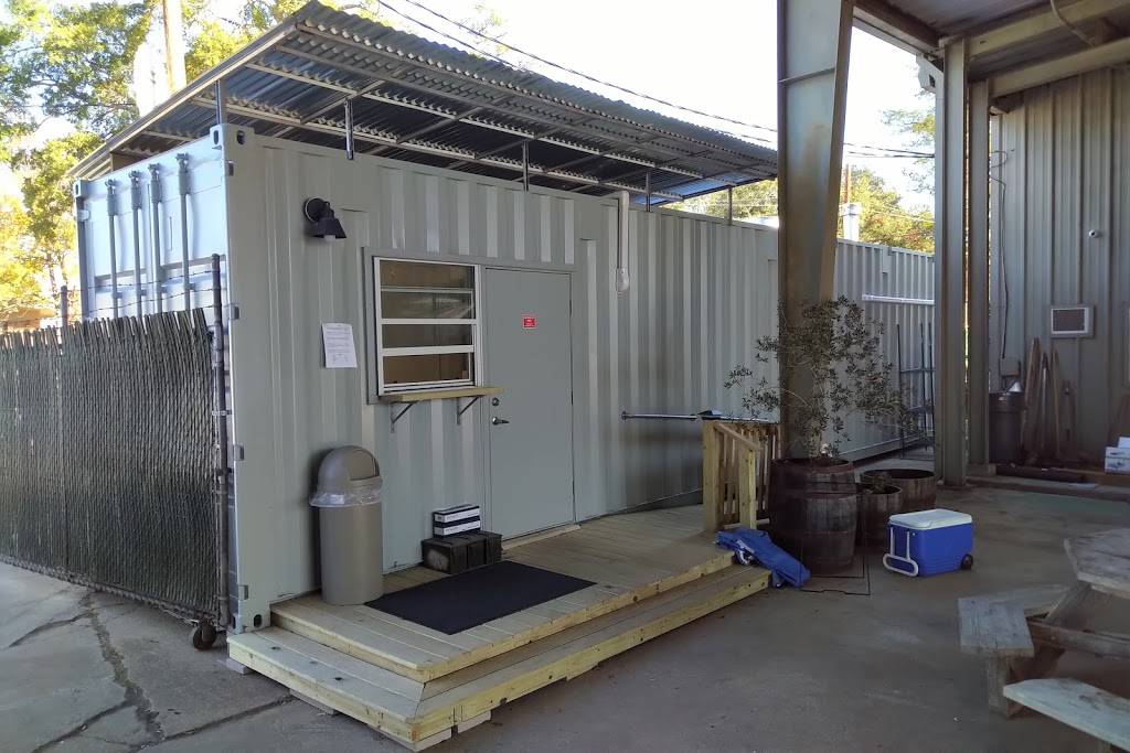 The HOPPY Kitchen | restaurant | 705 Galveston St, Conroe, TX 77301, USA | 9363333450 OR +1 936-333-3450