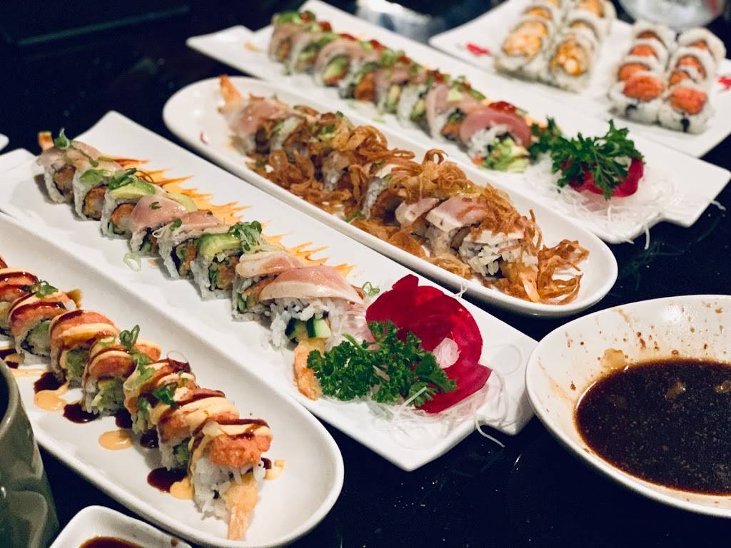 MOTO SUSHI | restaurant | 1120 N Pacific Ave, Glendale, CA 91202, USA | 8182653070 OR +1 818-265-3070