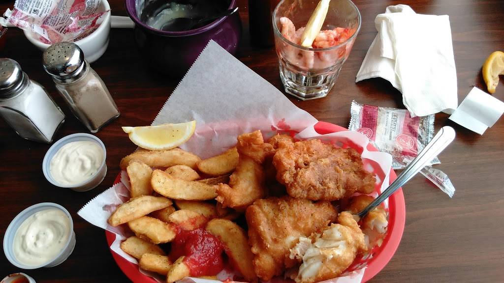 Mikes Seafood | restaurant | 830 Point Brown Ave NE, Ocean Shores, WA 98569, USA | 3602890532 OR +1 360-289-0532
