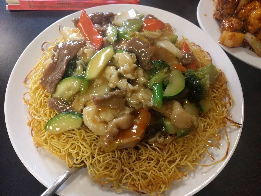 China Kitchen LV | meal delivery | 4570 E Tropicana Ave, Las Vegas, NV 89121, USA | 7028983833 OR +1 702-898-3833